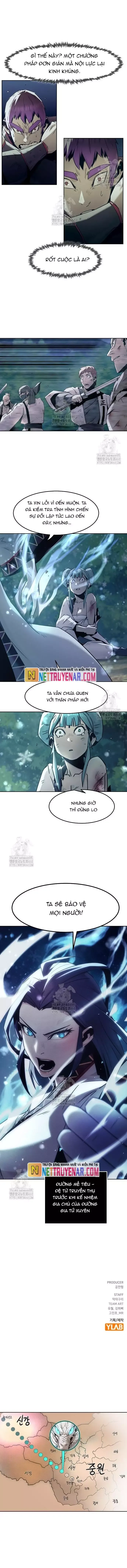 đọc truyện Tiểu Gia Chủ Của Tứ Xuyên Đường Gia Trở Thành Kiếm Thần Chương 85 ảnh 13 tại Thiên Thai Truyện