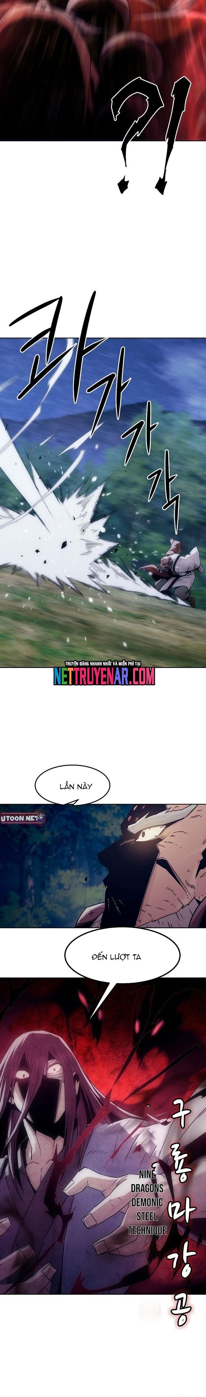 đọc truyện Tiểu Gia Chủ Của Tứ Xuyên Đường Gia Trở Thành Kiếm Thần Chương 87 ảnh 15 tại Thiên Thai Truyện