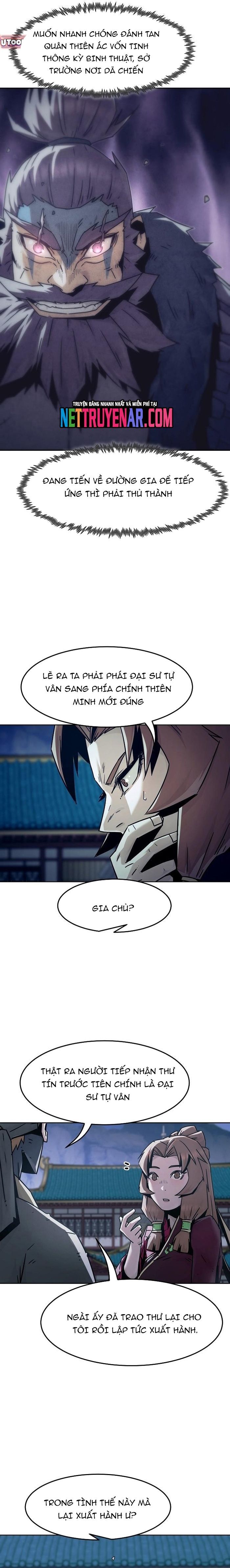 đọc truyện Tiểu Gia Chủ Của Tứ Xuyên Đường Gia Trở Thành Kiếm Thần Chương 87 ảnh 4 tại Thiên Thai Truyện