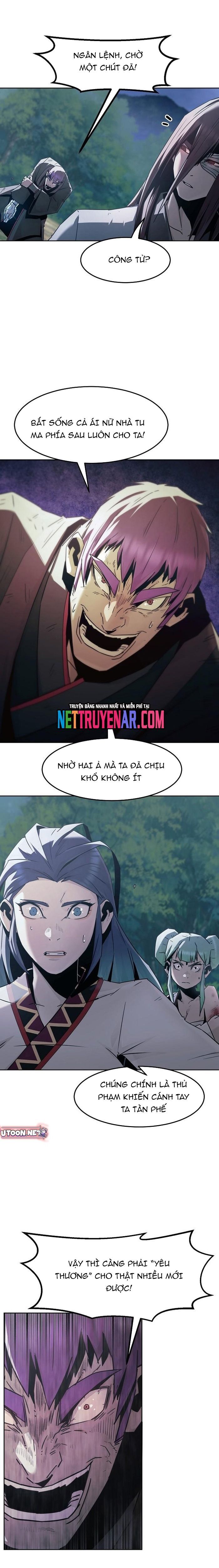 đọc truyện Tiểu Gia Chủ Của Tứ Xuyên Đường Gia Trở Thành Kiếm Thần Chương 87 ảnh 7 tại Thiên Thai Truyện