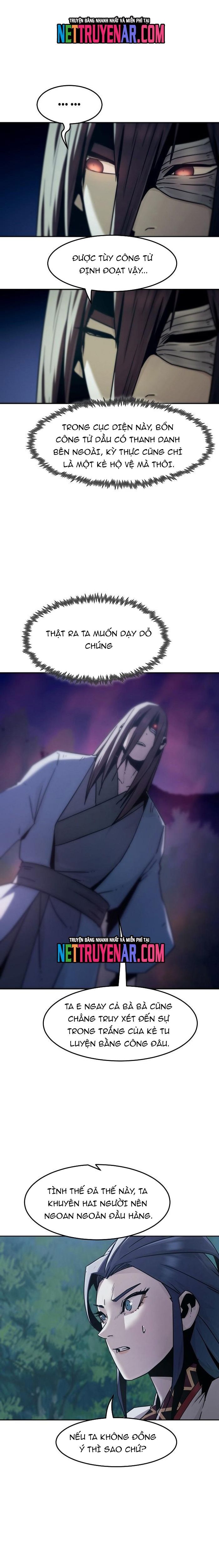 đọc truyện Tiểu Gia Chủ Của Tứ Xuyên Đường Gia Trở Thành Kiếm Thần Chương 87 ảnh 8 tại Thiên Thai Truyện