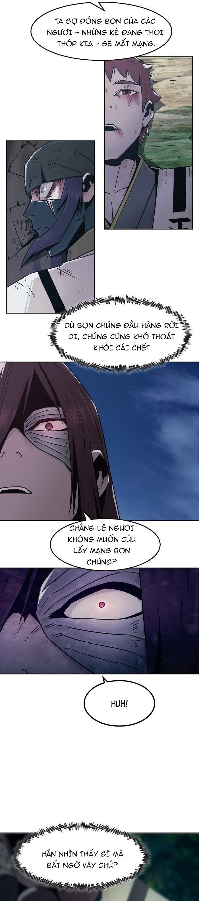 đọc truyện Tiểu Gia Chủ Của Tứ Xuyên Đường Gia Trở Thành Kiếm Thần Chương 87 ảnh 9 tại Thiên Thai Truyện