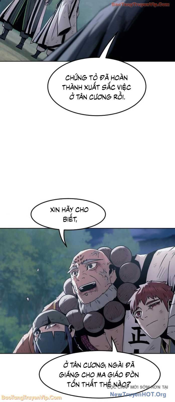 đọc truyện Tiểu Gia Chủ Của Tứ Xuyên Đường Gia Trở Thành Kiếm Thần Chương 88 ảnh 34 tại Thiên Thai Truyện