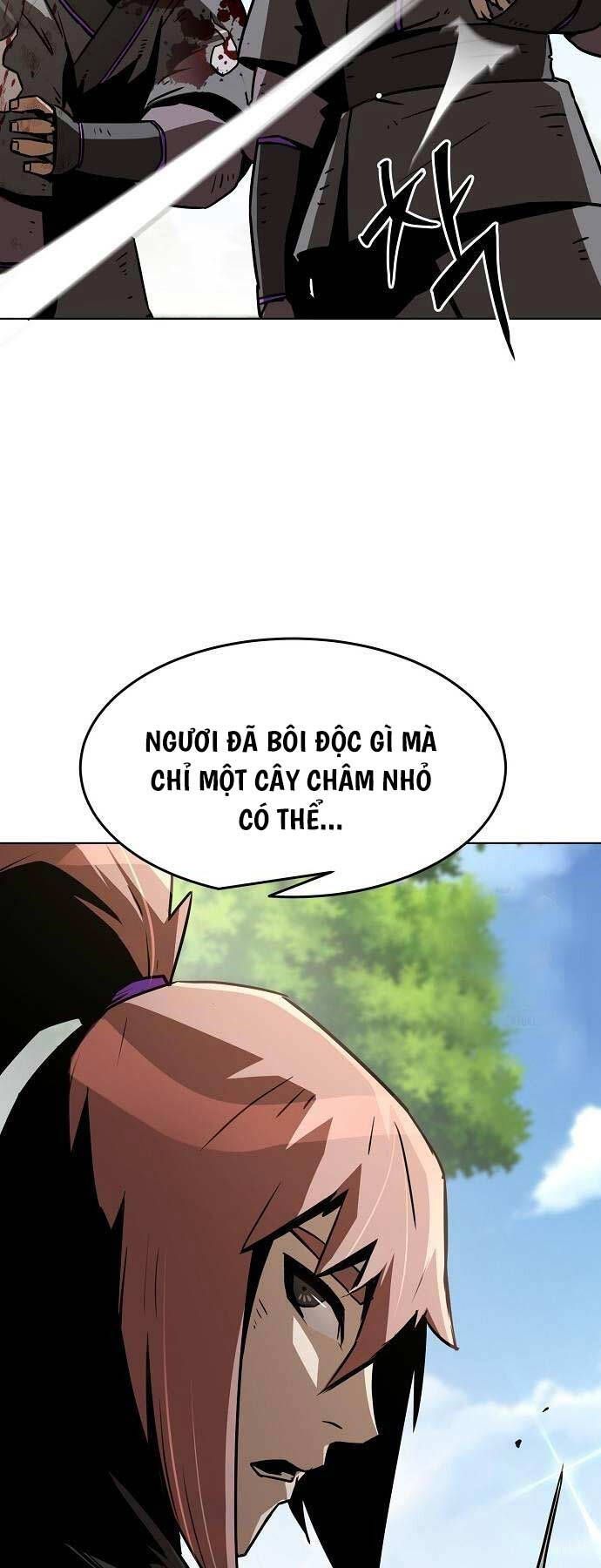 đọc truyện Tiểu Gia Chủ Của Tứ Xuyên Đường Gia Trở Thành Kiếm Thần Chương 9 ảnh 14 tại Truyện Dạ Ký