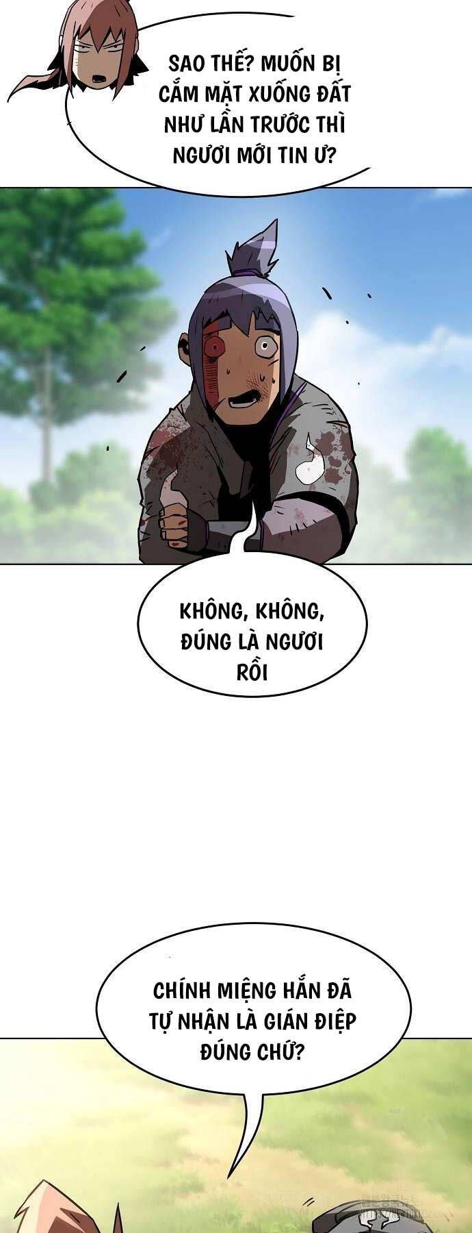 đọc truyện Tiểu Gia Chủ Của Tứ Xuyên Đường Gia Trở Thành Kiếm Thần Chương 9 ảnh 9 tại Truyện Dạ Ký