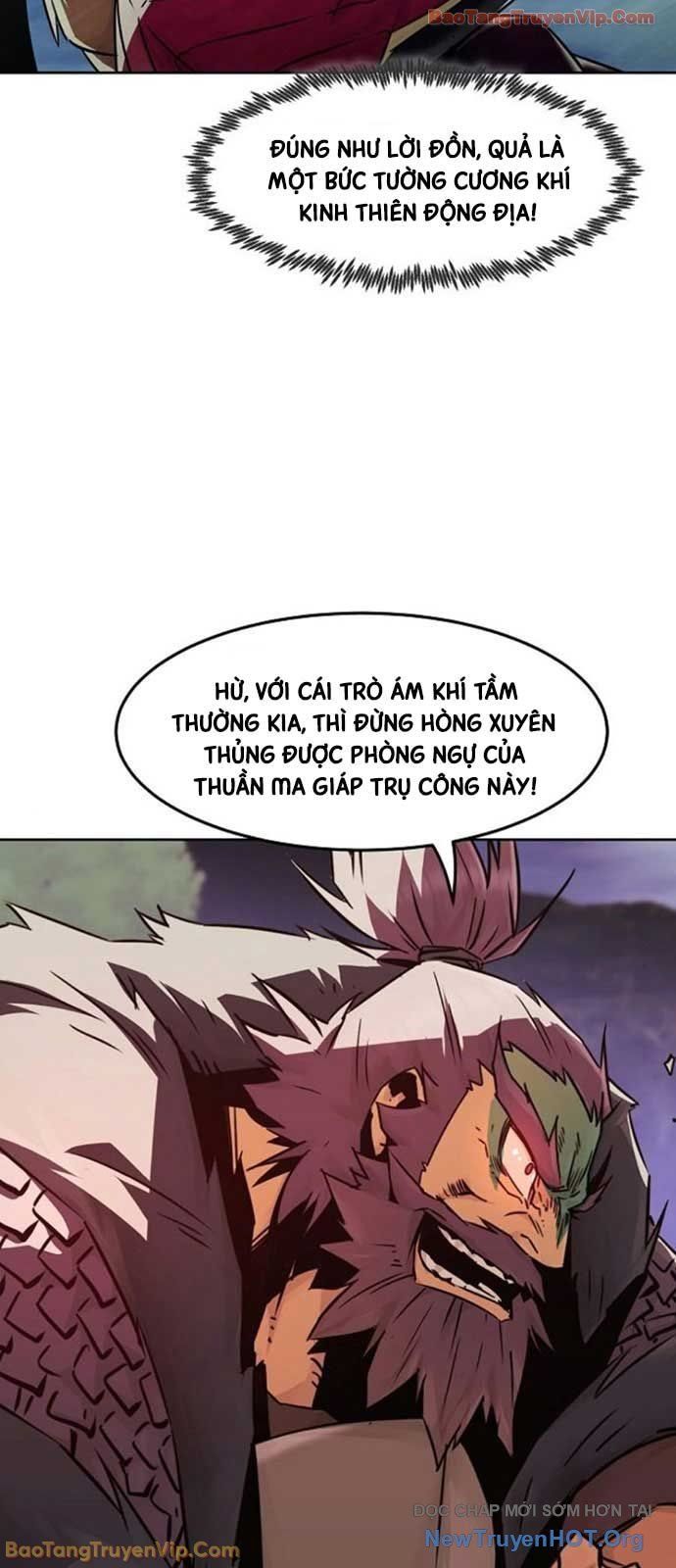 đọc truyện Tiểu Gia Chủ Của Tứ Xuyên Đường Gia Trở Thành Kiếm Thần Chương 90 ảnh 21 tại Thiên Thai Truyện