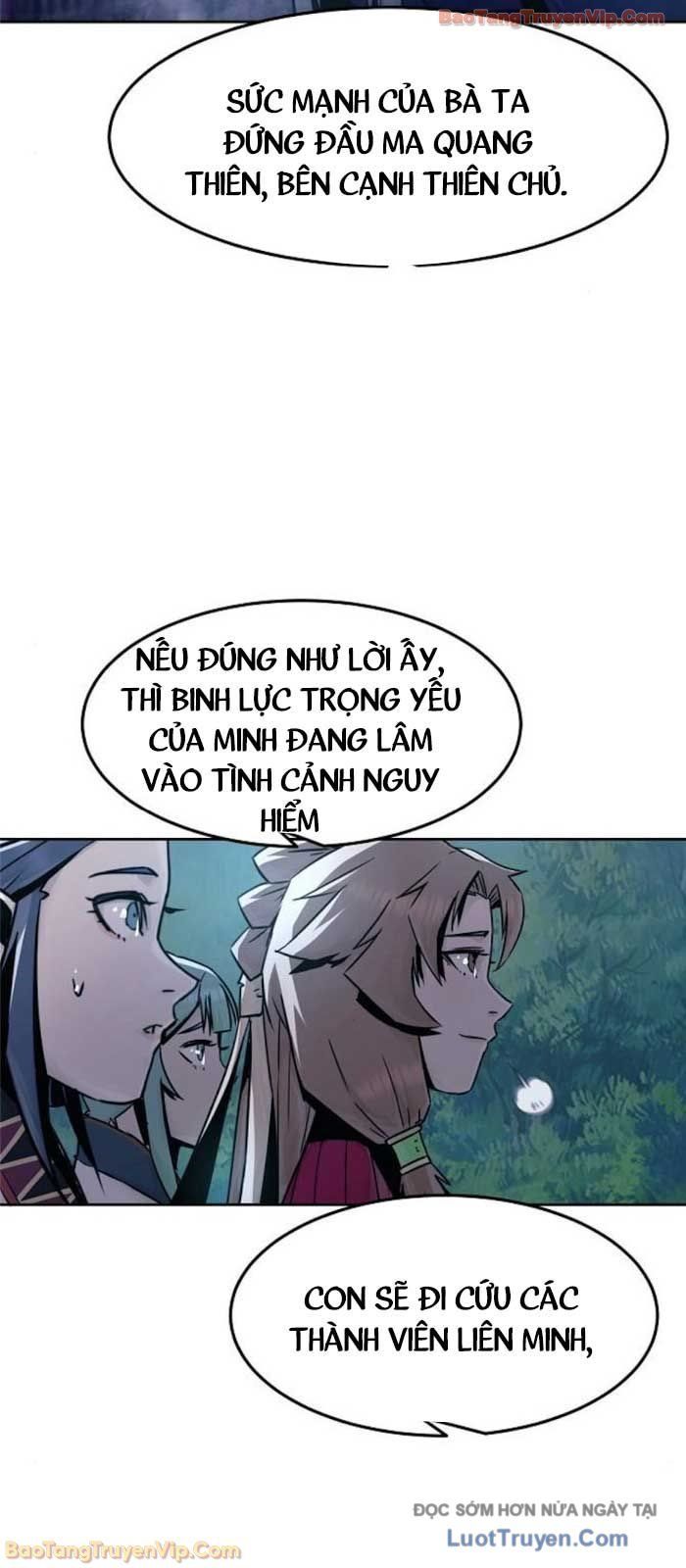 đọc truyện Tiểu Gia Chủ Của Tứ Xuyên Đường Gia Trở Thành Kiếm Thần Chương 91 ảnh 12 tại Thiên Thai Truyện