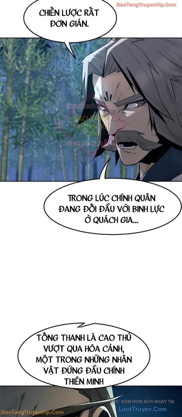 đọc truyện Tiểu Gia Chủ Của Tứ Xuyên Đường Gia Trở Thành Kiếm Thần Chương 91 ảnh 17 tại Thiên Thai Truyện