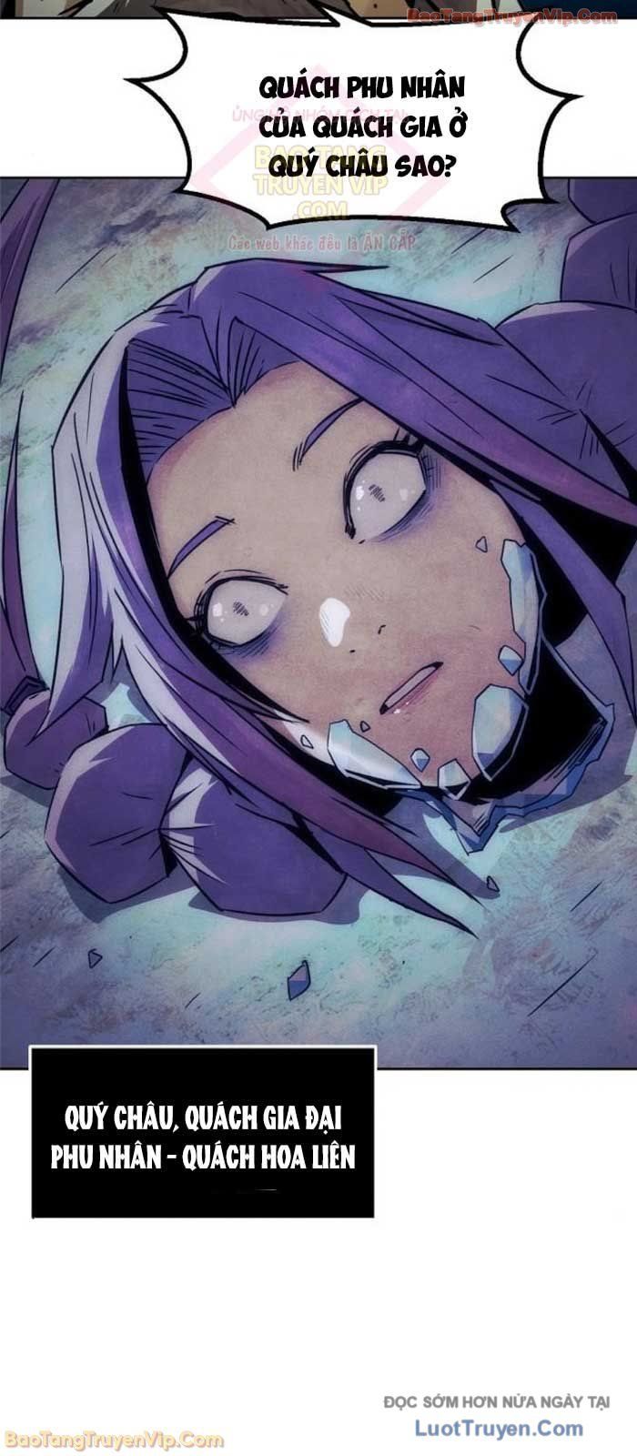 đọc truyện Tiểu Gia Chủ Của Tứ Xuyên Đường Gia Trở Thành Kiếm Thần Chương 91 ảnh 32 tại Thiên Thai Truyện