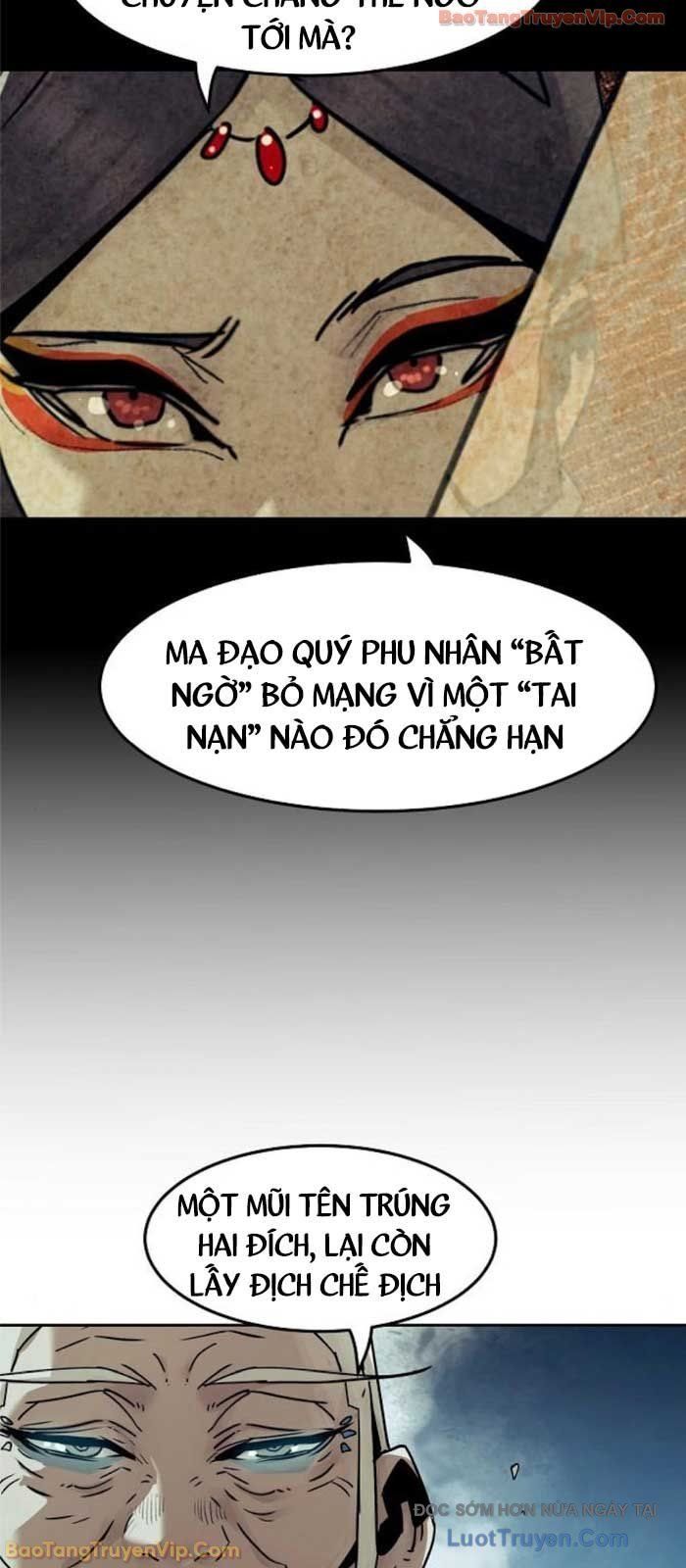 đọc truyện Tiểu Gia Chủ Của Tứ Xuyên Đường Gia Trở Thành Kiếm Thần Chương 91 ảnh 40 tại Thiên Thai Truyện