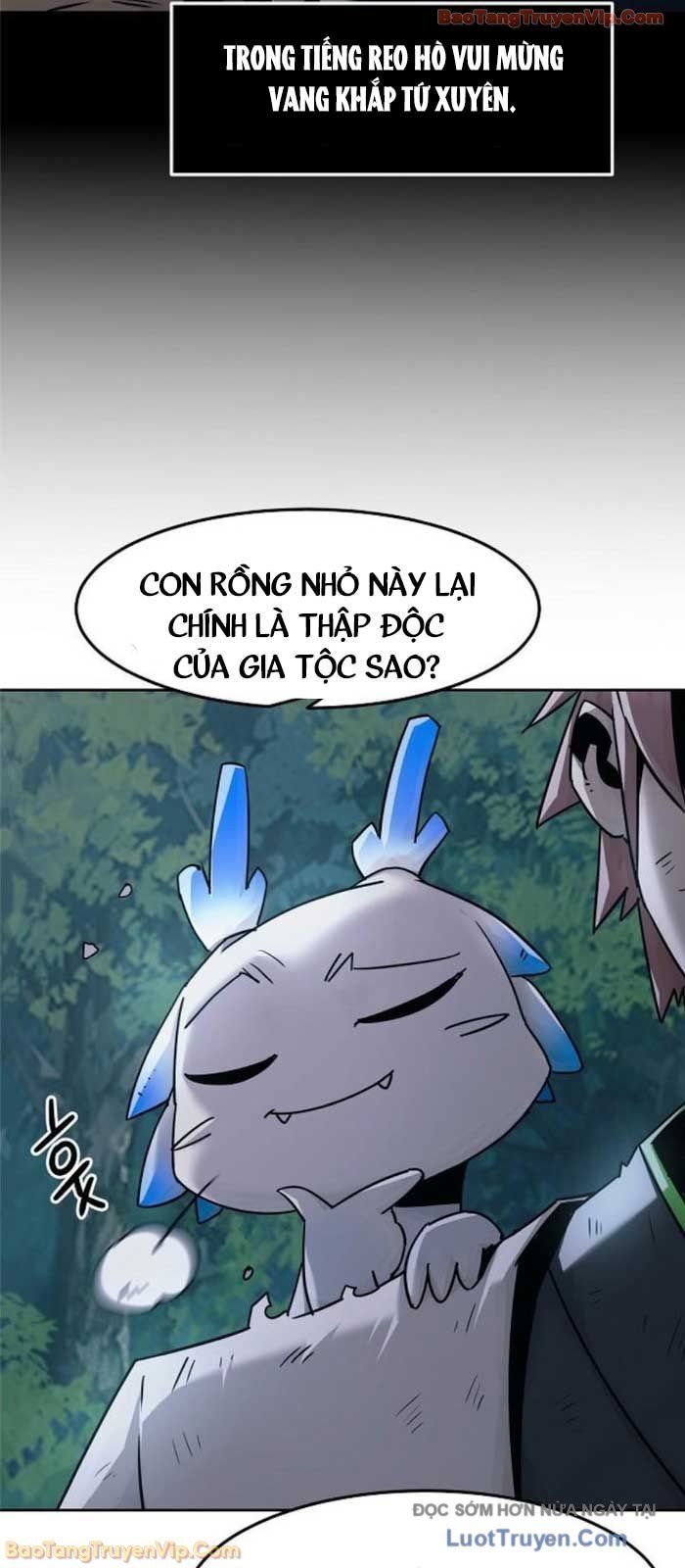 đọc truyện Tiểu Gia Chủ Của Tứ Xuyên Đường Gia Trở Thành Kiếm Thần Chương 91 ảnh 7 tại Thiên Thai Truyện