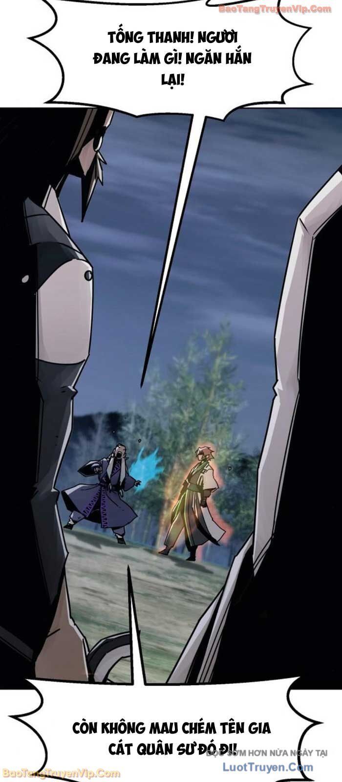 đọc truyện Tiểu Gia Chủ Của Tứ Xuyên Đường Gia Trở Thành Kiếm Thần Chương 92 ảnh 48 tại Thiên Thai Truyện