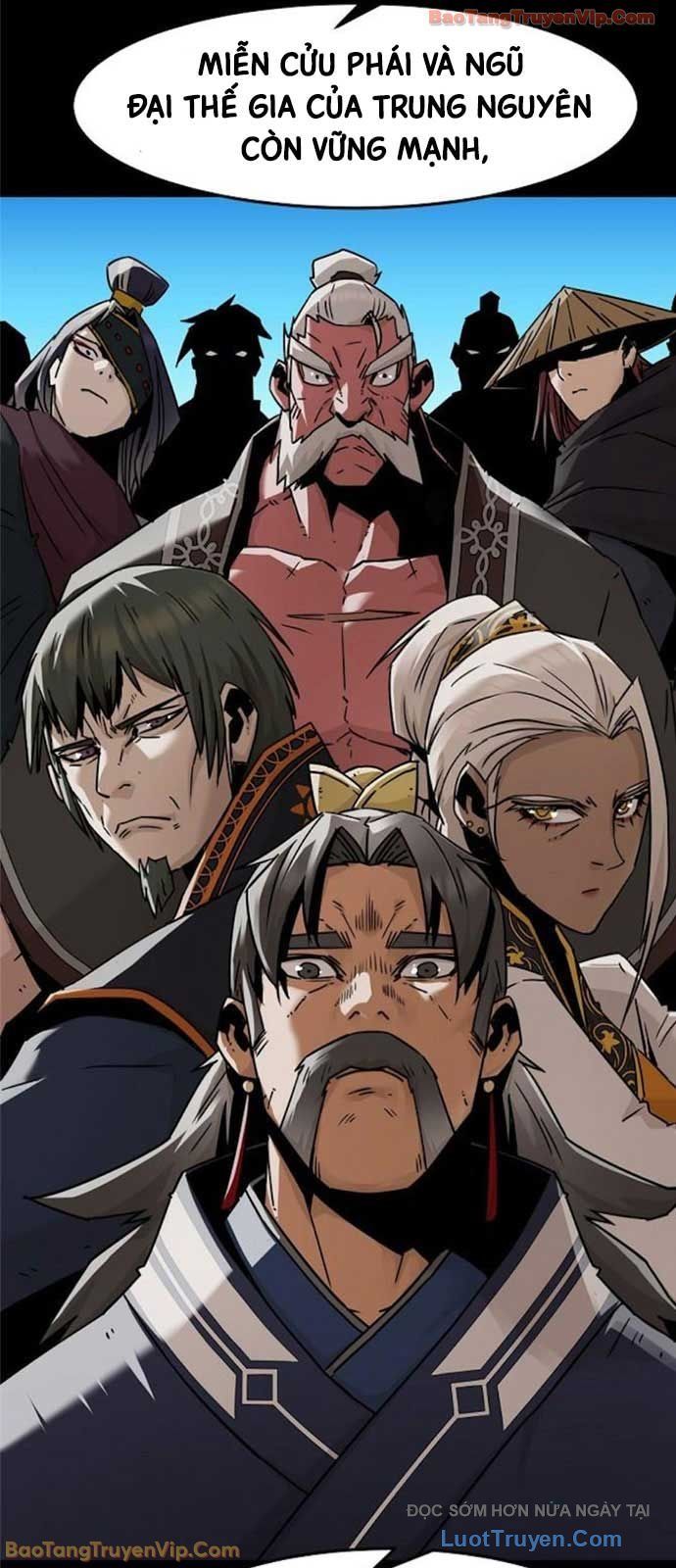 đọc truyện Tiểu Gia Chủ Của Tứ Xuyên Đường Gia Trở Thành Kiếm Thần Chương 94 ảnh 19 tại Thiên Thai Truyện