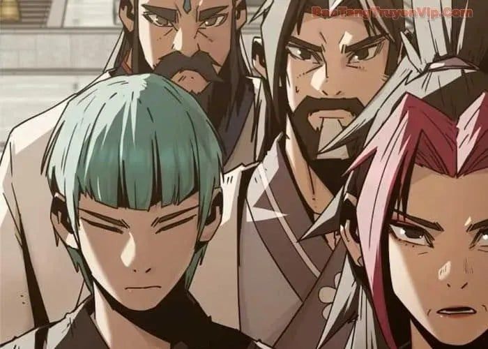 đọc truyện Tiểu Gia Chủ Của Tứ Xuyên Đường Gia Trở Thành Kiếm Thần Chương 95 ảnh 18 tại Thiên Thai Truyện