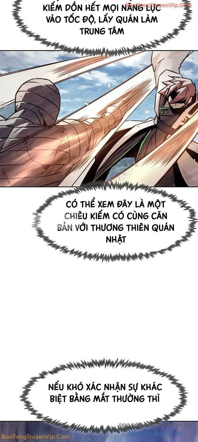 đọc truyện Tiểu Gia Chủ Của Tứ Xuyên Đường Gia Trở Thành Kiếm Thần Chương 96 ảnh 19 tại Thiên Thai Truyện