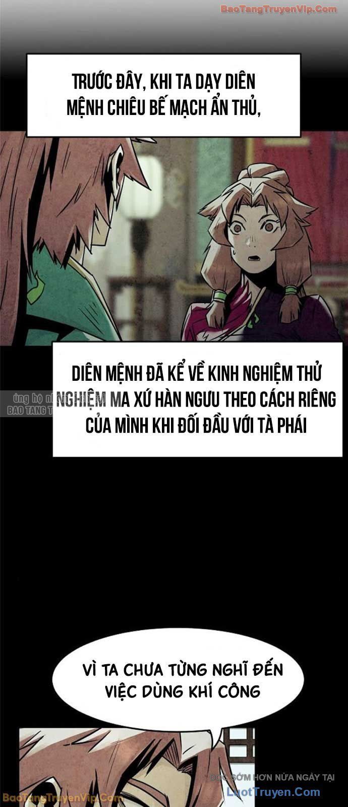 đọc truyện Tiểu Gia Chủ Của Tứ Xuyên Đường Gia Trở Thành Kiếm Thần Chương 97 ảnh 51 tại Thiên Thai Truyện