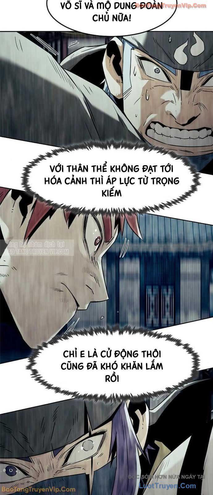 đọc truyện Tiểu Gia Chủ Của Tứ Xuyên Đường Gia Trở Thành Kiếm Thần Chương 98 ảnh 17 tại Thiên Thai Truyện