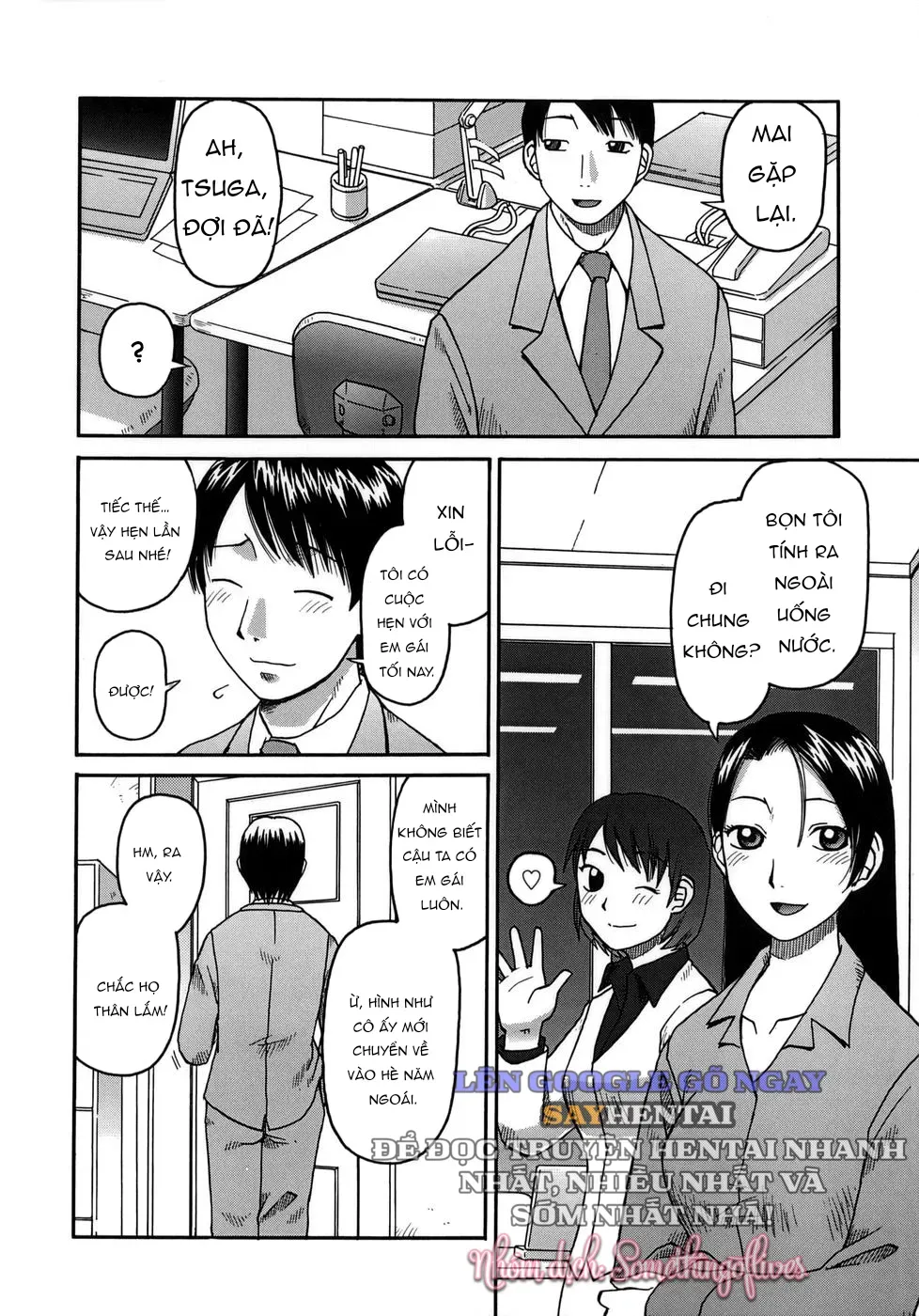 đọc truyện Tiểu Muội Tuyệt Sắc Chương 1 ảnh 3 tại Thiên Thai Truyện