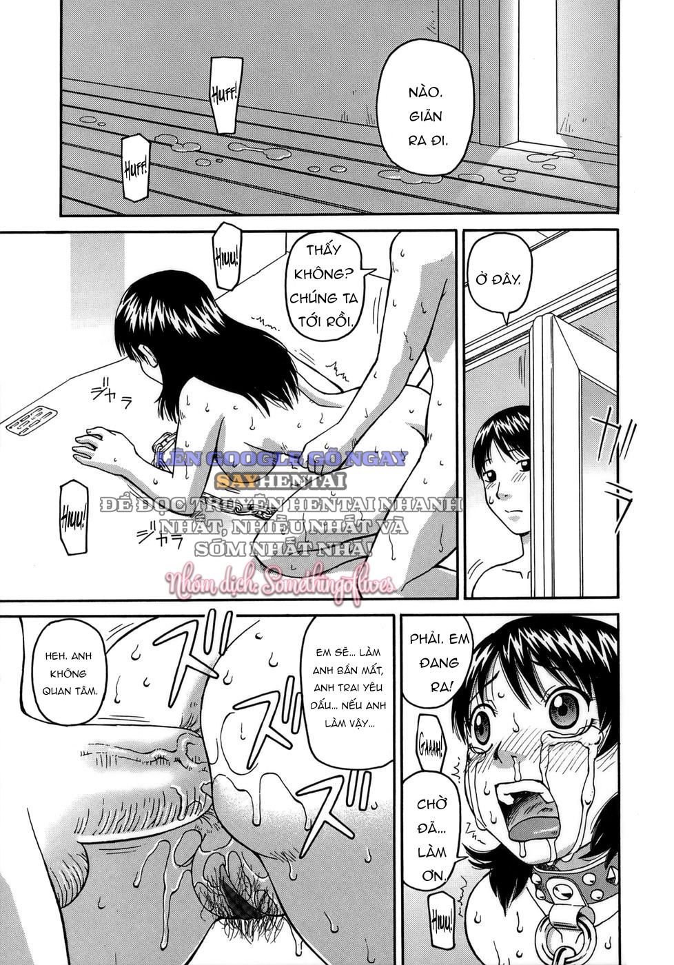 đọc truyện Tiểu Muội Tuyệt Sắc Chương 1 ảnh 14 tại Thiên Thai Truyện