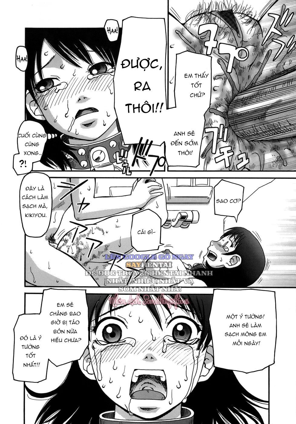 đọc truyện Tiểu Muội Tuyệt Sắc Chương 1 ảnh 19 tại Thiên Thai Truyện