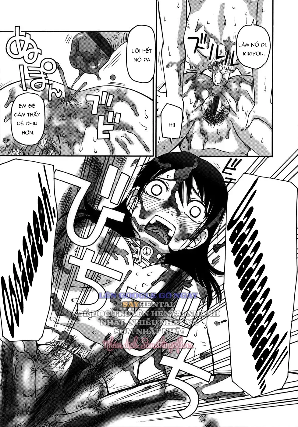 đọc truyện Tiểu Muội Tuyệt Sắc Chương 1 ảnh 20 tại Thiên Thai Truyện