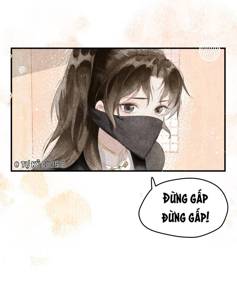 đọc truyện Tiểu Phú Bà Của Đại Tướng Quân Chương 1 ảnh 10 tại Giả Dược