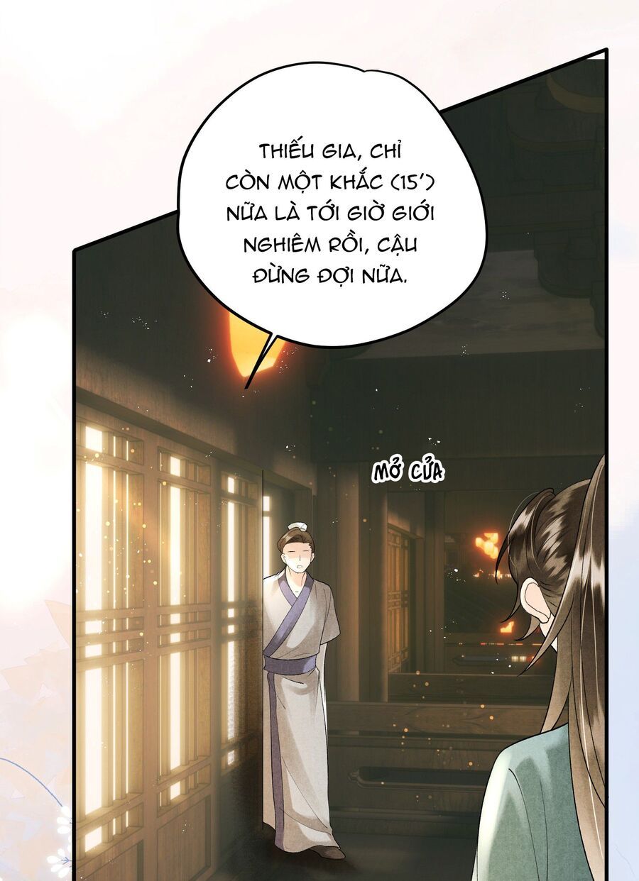 đọc truyện Tiểu Phú Bà Của Đại Tướng Quân Chương 11 ảnh 15 tại Giả Dược