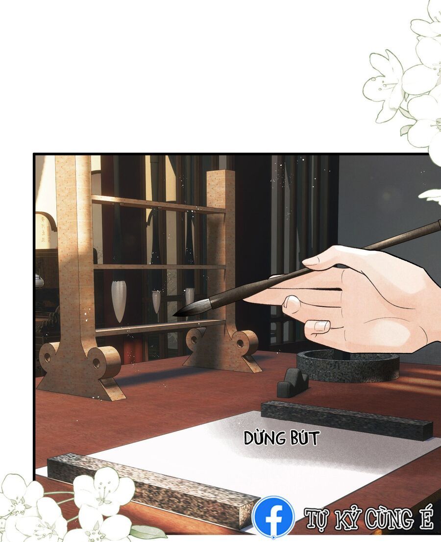 đọc truyện Tiểu Phú Bà Của Đại Tướng Quân Chương 11 ảnh 3 tại Giả Dược
