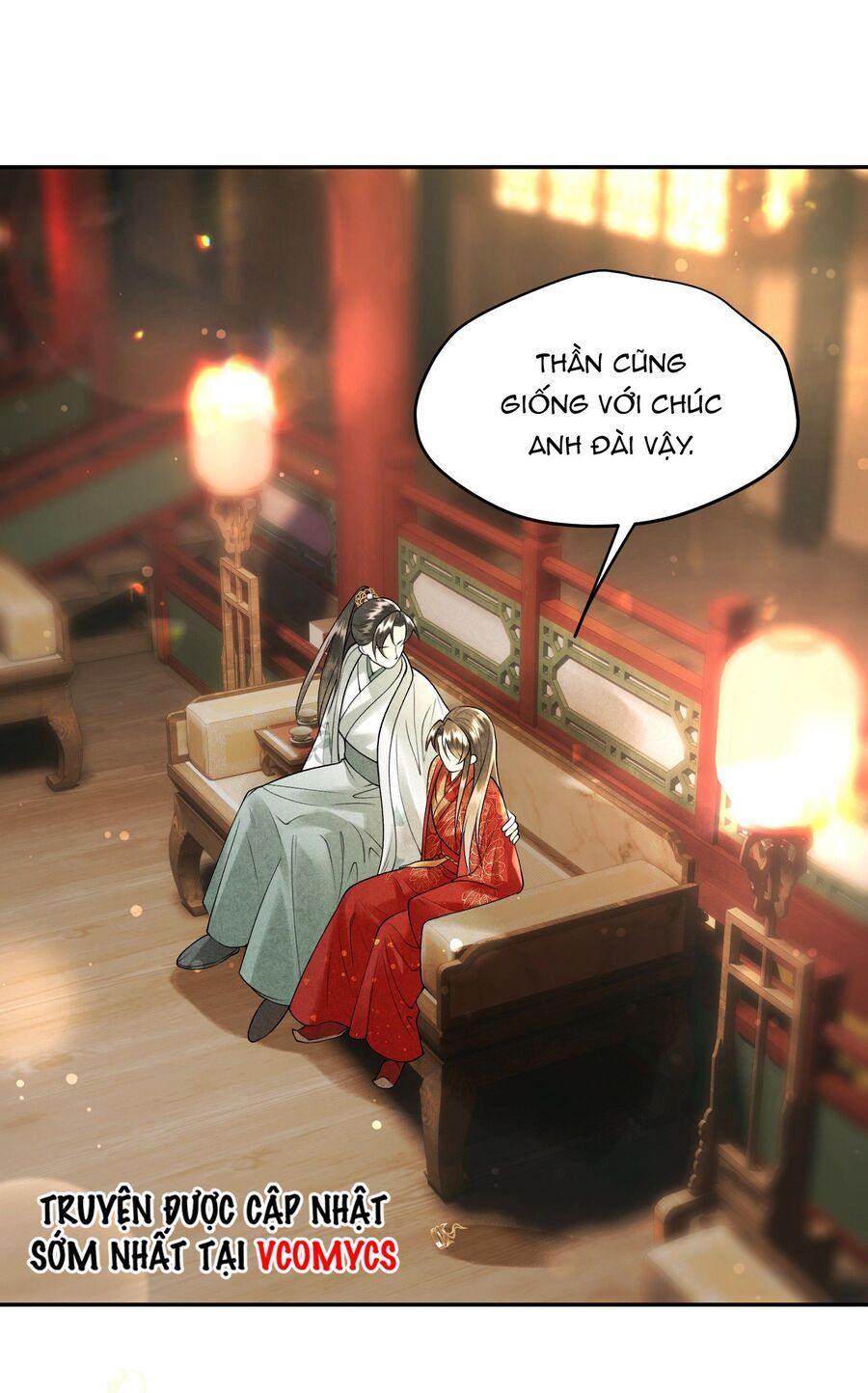 đọc truyện Tiểu Phú Bà Của Đại Tướng Quân Chương 12 ảnh 37 tại Giả Dược