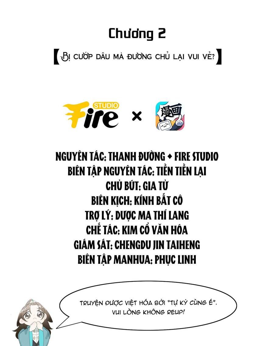 đọc truyện Tiểu Phú Bà Của Đại Tướng Quân Chương 2 ảnh 2 tại Giả Dược
