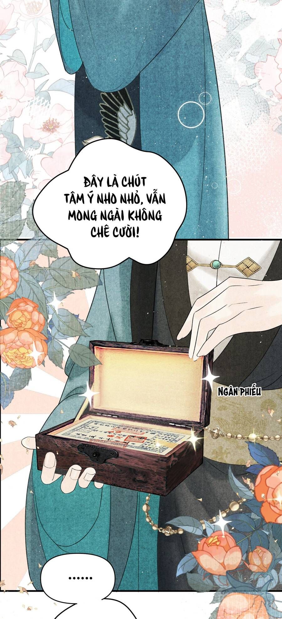 đọc truyện Tiểu Phú Bà Của Đại Tướng Quân Chương 4 ảnh 16 tại Giả Dược