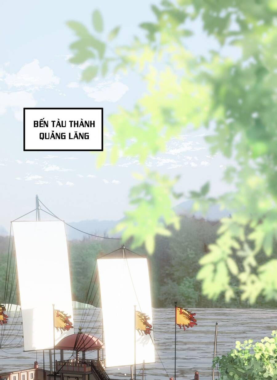 đọc truyện Tiểu Phú Bà Của Đại Tướng Quân Chương 6 ảnh 3 tại Giả Dược