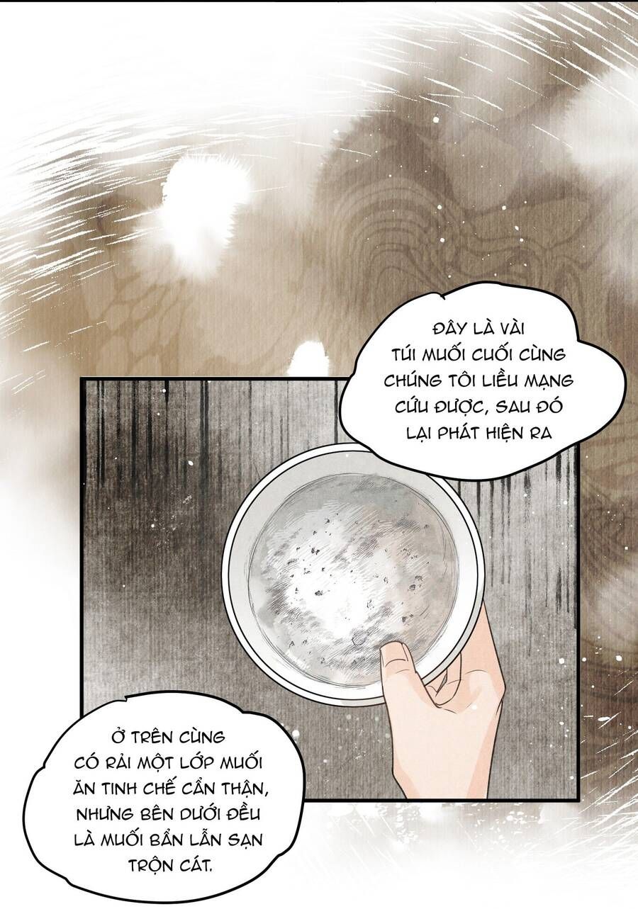 đọc truyện Tiểu Phú Bà Của Đại Tướng Quân Chương 7 ảnh 11 tại Giả Dược