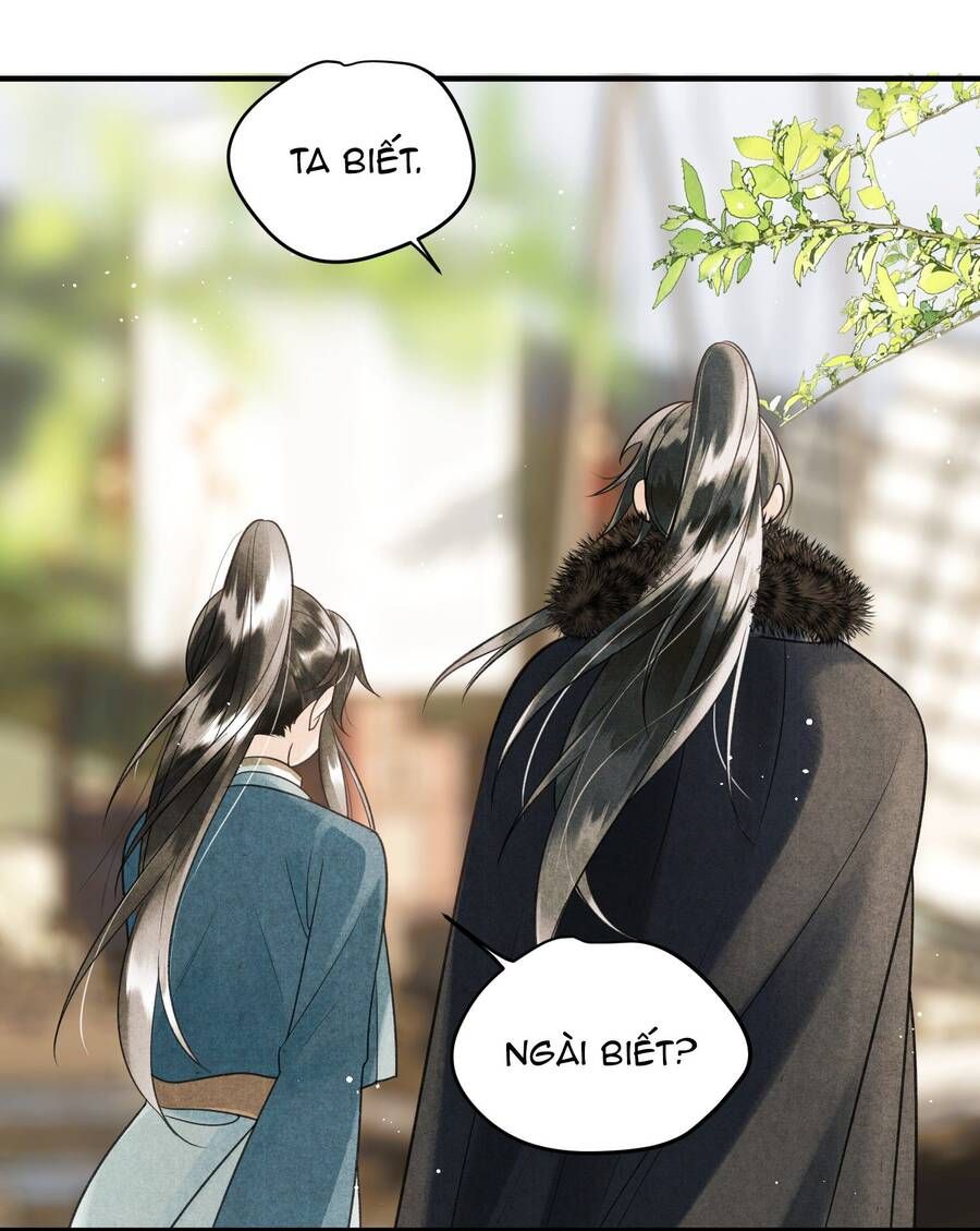 đọc truyện Tiểu Phú Bà Của Đại Tướng Quân Chương 7 ảnh 8 tại Giả Dược