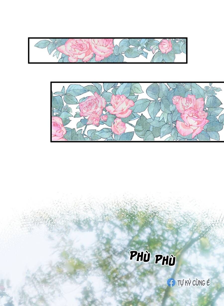 đọc truyện Tiểu Phú Bà Của Đại Tướng Quân Chương 8 ảnh 19 tại Giả Dược