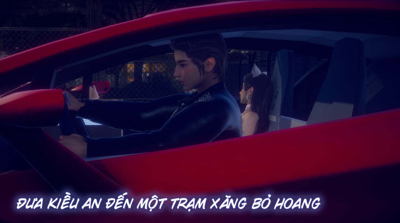 đọc truyện Tiểu Sử Của Trần Kiều An Chương 1 ảnh 3 tại Thiên Thai Truyện