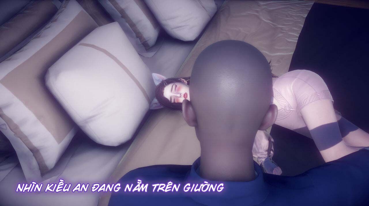 đọc truyện Tiểu Sử Của Trần Kiều An Chương 1 ảnh 24 tại Thiên Thai Truyện
