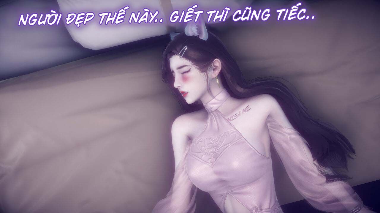 đọc truyện Tiểu Sử Của Trần Kiều An Chương 1 ảnh 25 tại Thiên Thai Truyện