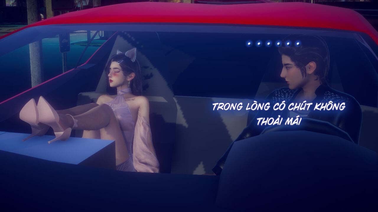 đọc truyện Tiểu Sử Của Trần Kiều An Chương 1 ảnh 4 tại Thiên Thai Truyện