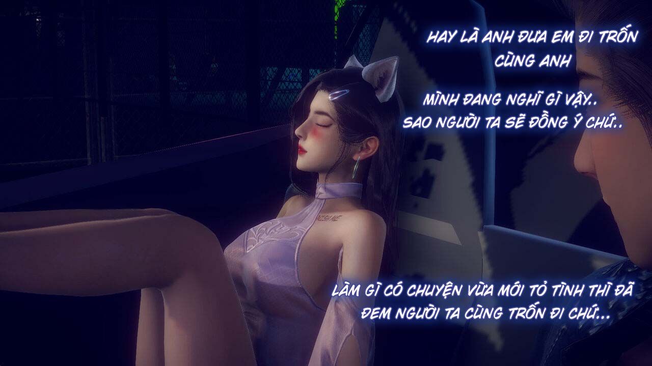 đọc truyện Tiểu Sử Của Trần Kiều An Chương 1 ảnh 5 tại Thiên Thai Truyện