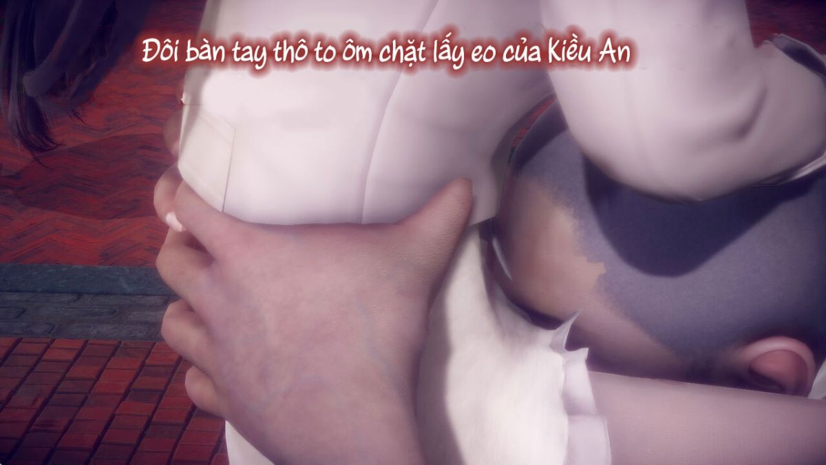 đọc truyện Tiểu Sử Của Trần Kiều An Chương 10 ảnh 15 tại Giả Dược