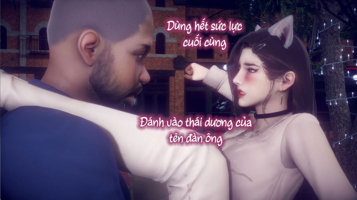 đọc truyện Tiểu Sử Của Trần Kiều An Chương 10 ảnh 19 tại Giả Dược