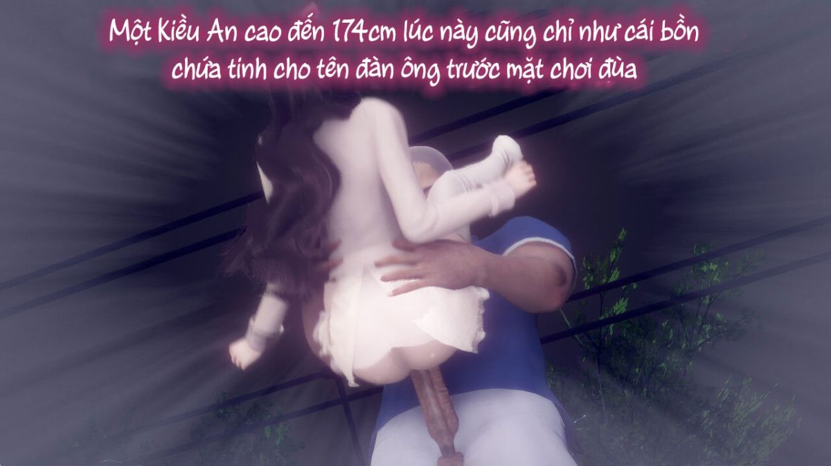 đọc truyện Tiểu Sử Của Trần Kiều An Chương 10 ảnh 25 tại Giả Dược