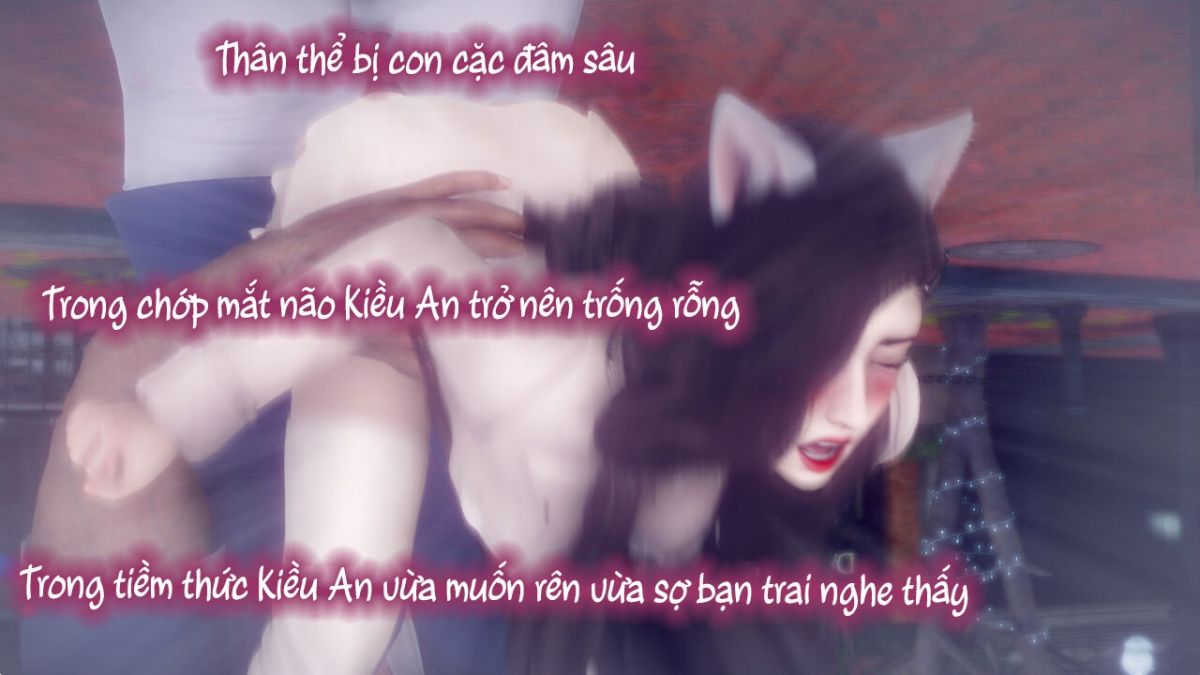đọc truyện Tiểu Sử Của Trần Kiều An Chương 10 ảnh 28 tại Giả Dược