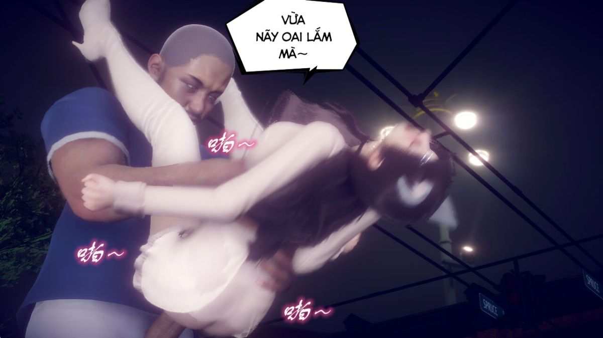 đọc truyện Tiểu Sử Của Trần Kiều An Chương 10 ảnh 29 tại Giả Dược