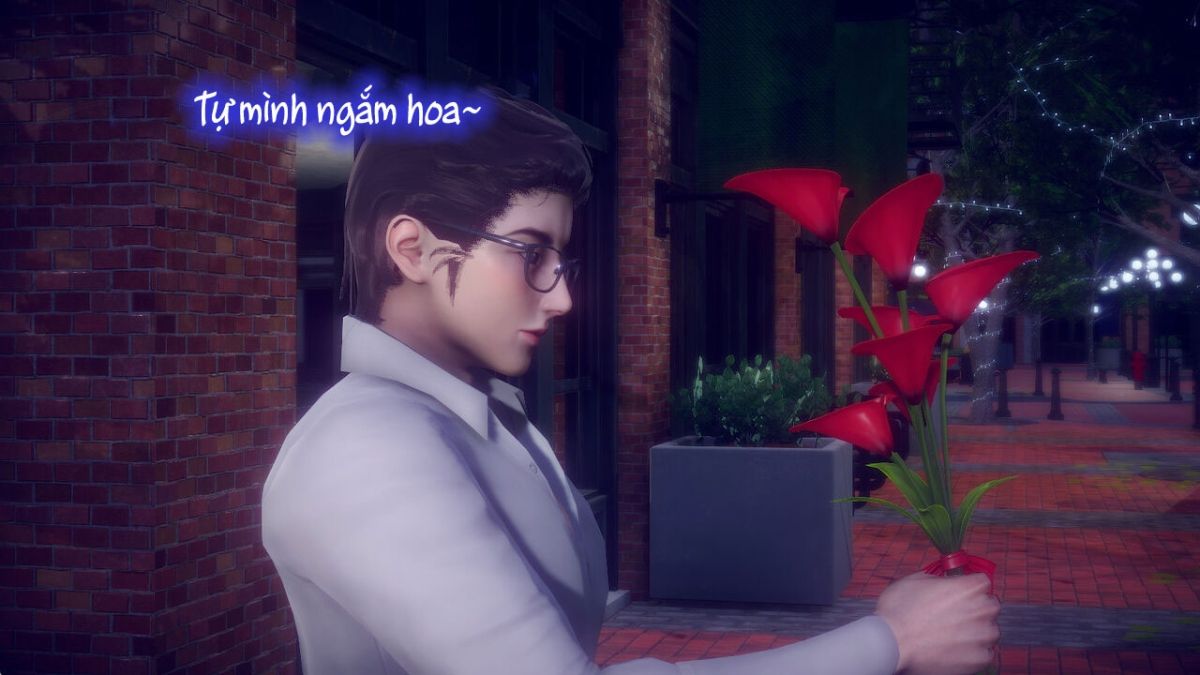 đọc truyện Tiểu Sử Của Trần Kiều An Chương 10 ảnh 33 tại Giả Dược