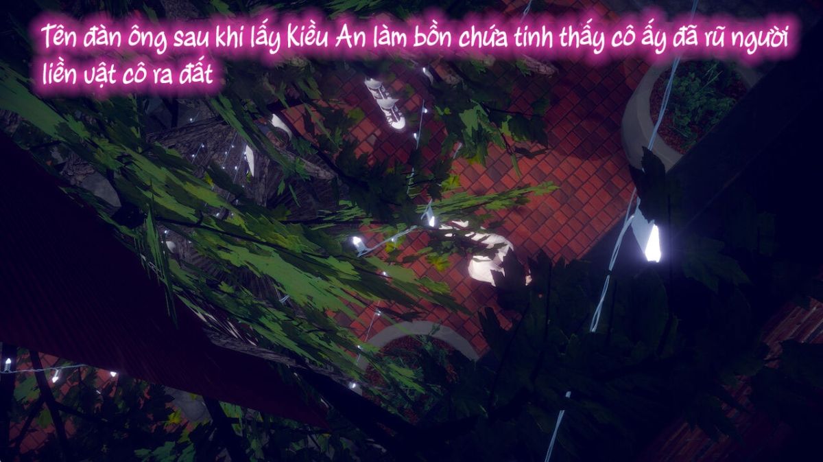 đọc truyện Tiểu Sử Của Trần Kiều An Chương 10 ảnh 34 tại Giả Dược