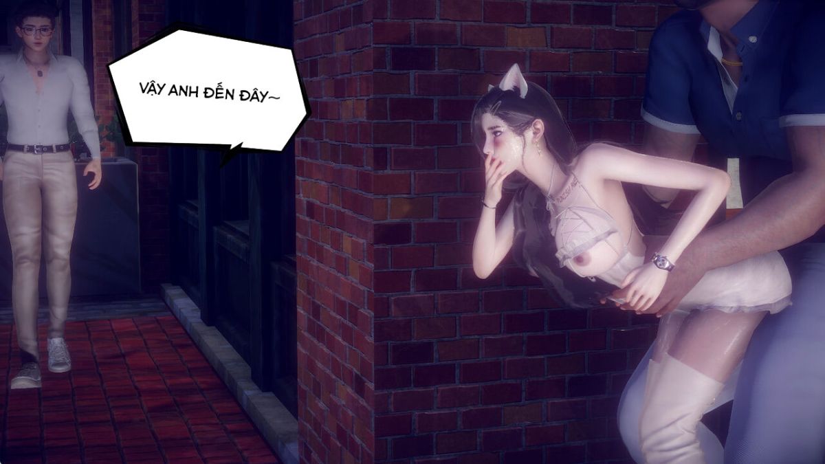 đọc truyện Tiểu Sử Của Trần Kiều An Chương 15 ảnh 5 tại Giả Dược