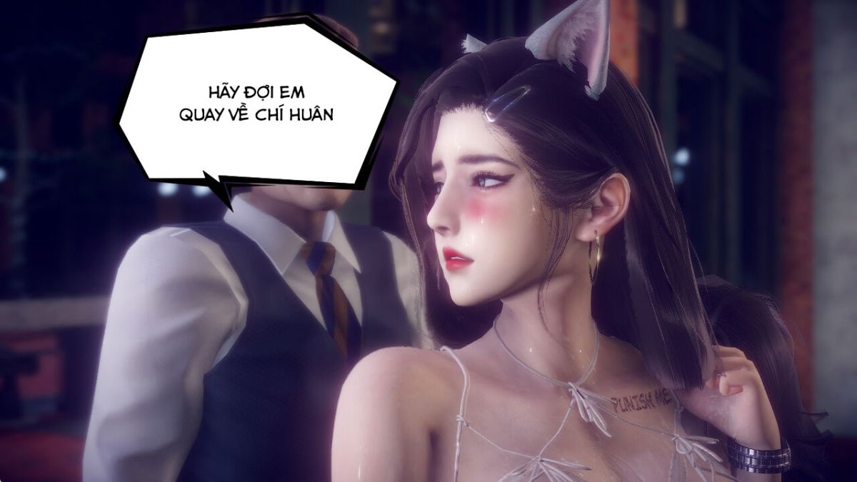 đọc truyện Tiểu Sử Của Trần Kiều An Chương 16 ảnh 17 tại Giả Dược