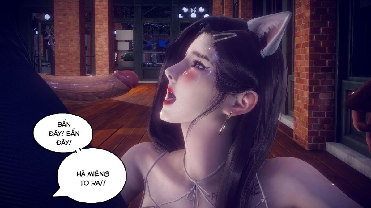đọc truyện Tiểu Sử Của Trần Kiều An Chương 16 ảnh 7 tại Giả Dược